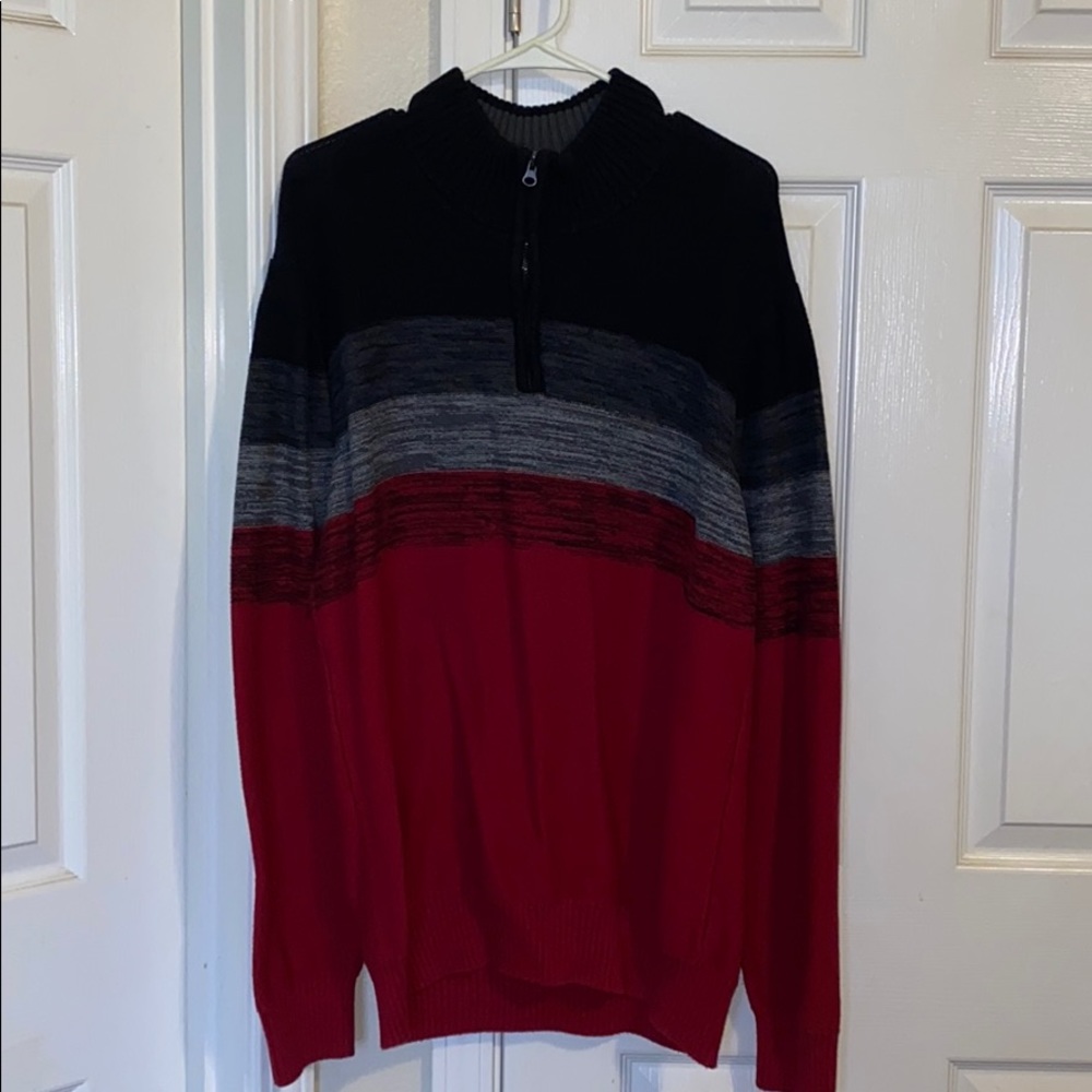 Carbon sweatshirt